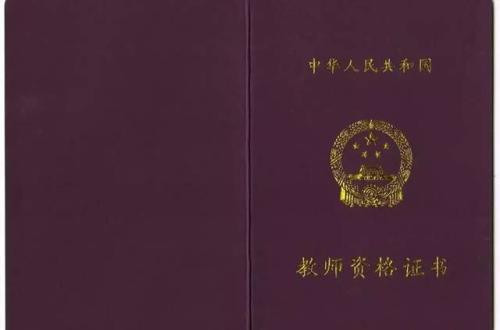 广东省小学教师资格证，入门要求与职业发展路径