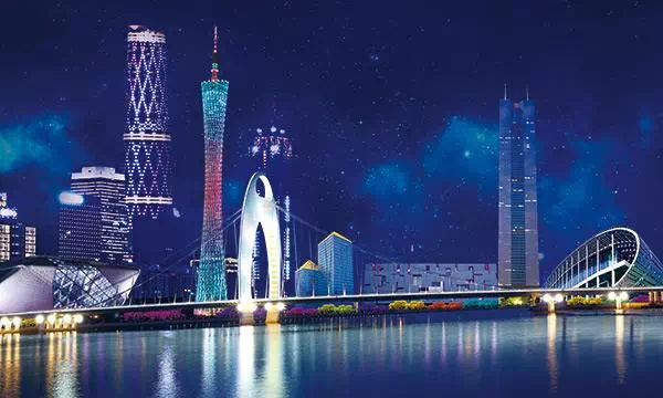 广东省湛江市，一颗闪耀的明珠