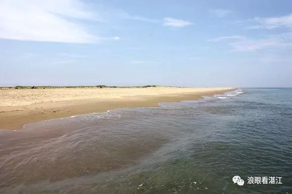 广东省湛江市徐闻县的魅力之旅