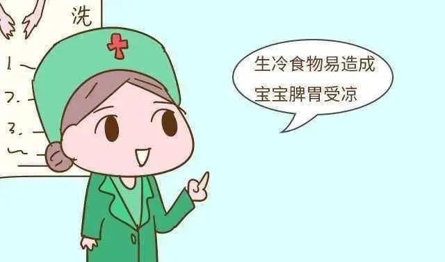 六个月婴儿呕吐的原因及其影响与应对措施