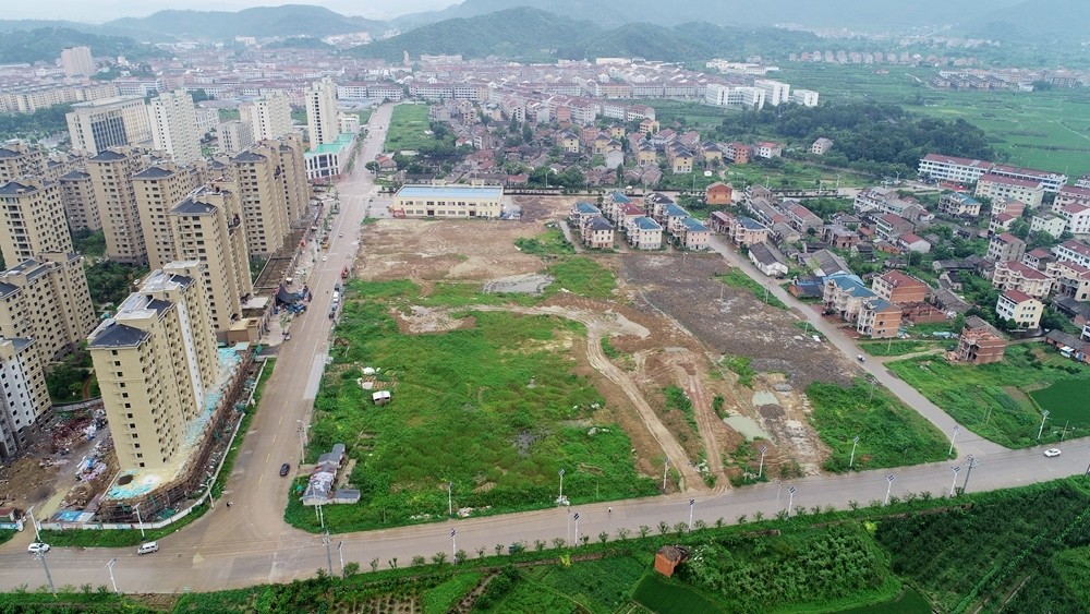 承德滦平房产，繁荣与发展中的居住新选择