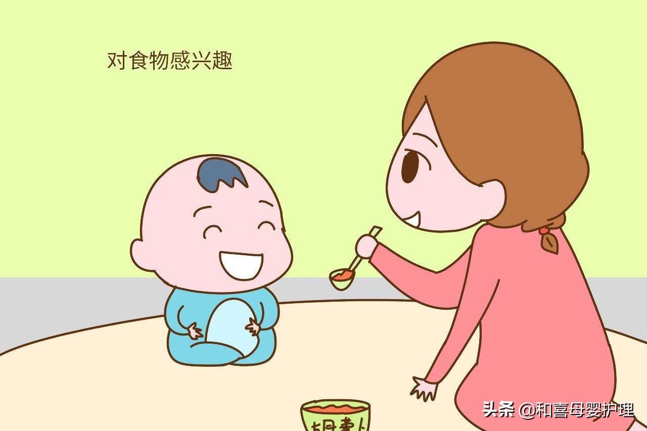 五个月宝宝能吃豆腐吗？——关于婴儿辅食的探讨